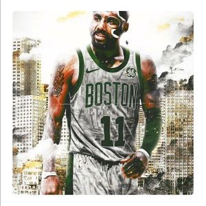 Meet your Posher, Michael